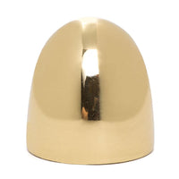 Tear Drop Finial - Liberty Brass